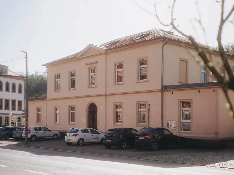 Meißen – Thalbad - J.M. Physiolife Thalbad Standort für Physiotherapie, Fitness und Wellness in Thalbadstraße 7